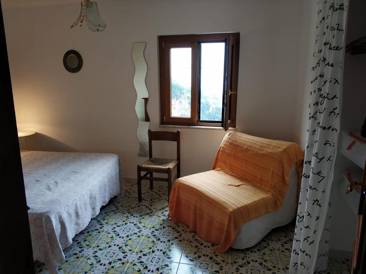 Amalfi Wonderful House Villa Scala Exterior photo