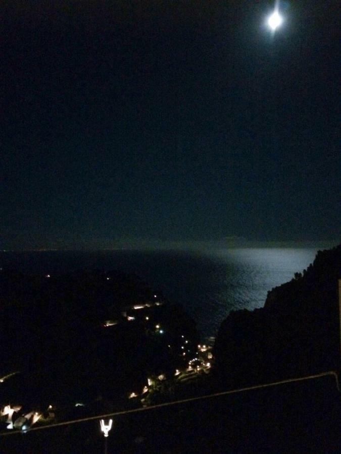Amalfi Wonderful House Villa Scala Exterior photo